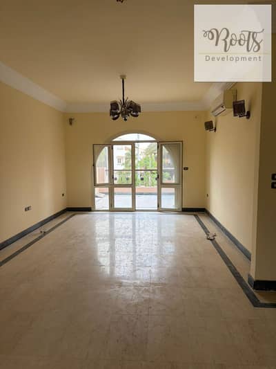 5 Bedroom Villa for Rent in Sheikh Zayed, Giza - WhatsApp Image 2026-06-16 at 4.15. 30 PM (3). jpeg 5 Bedroom Villa for Rent in Sheikh Zayed, Giza - WhatsApp Image 2026-06-16 at 4.15. 30 PM (3). jpeg