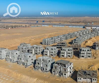 توين هاوس 3 غرف نوم للبيع في الشيخ زايد، الجيزة - ccf48cdf-77e3-46f6-98ee-0cd4d9017885. jpeg توين هاوس 3 غرف نوم للبيع في الشيخ زايد، الجيزة - ccf48cdf-77e3-46f6-98ee-0cd4d9017885. jpeg