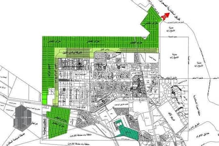 Land for Sale in Sheikh Zayed, Giza - photo_6050810236995571082_x. jpg