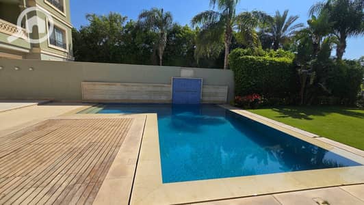 3 Bedroom Villa for Rent in New Cairo, Cairo - WhatsApp Image 2026-06-15 at 4.05. 13 PM. jpeg 3 Bedroom Villa for Rent in New Cairo, Cairo - WhatsApp Image 2026-06-15 at 4.05. 13 PM. jpeg
