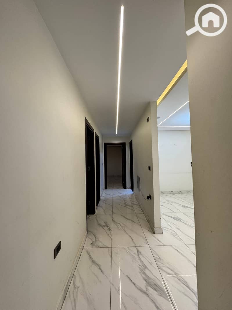 Office space for rent on Al Haram Main Street, 230 sq m – pohled 4