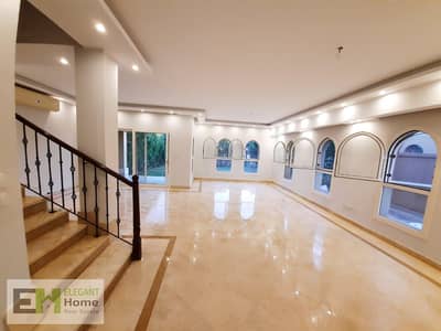 4 Bedroom Villa for Rent in New Cairo, Cairo - WhatsApp Image 2026-06-16 at 1.54. 49 PM. jpeg 4 Bedroom Villa for Rent in New Cairo, Cairo - WhatsApp Image 2026-06-16 at 1.54. 49 PM. jpeg