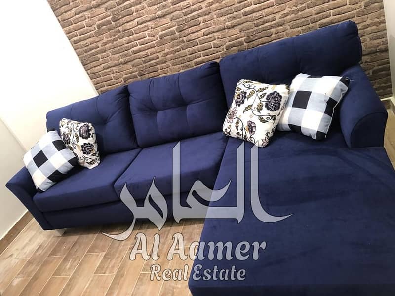 Apartment for sale in Maadi Gardens – Ultra Lux finishing – Area 175 square meters - Ansicht 5