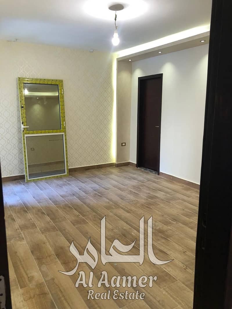 Apartment for sale in Maadi Gardens – Ultra Lux finishing – Area 175 square meters - Ansicht 6