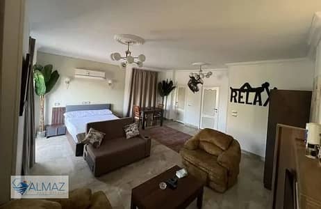 Studio for Rent in New Cairo, Cairo - WhatsApp Image 2026-06-16 at 11.56. 10 AM (1). jpeg