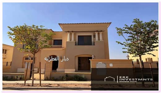 5 Bedroom Villa for Sale in New Cairo, Cairo - 571327264_650810431296395_3379821685283260592_n. jpg
