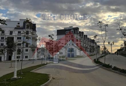 3 Bedroom Penthouse for Sale in 6th of October, Giza - original (5). jpg