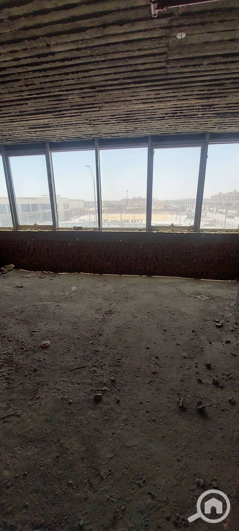 Office for rent 210 square meters in October next to Rosto Restaurant, the people of October. – pohled 3