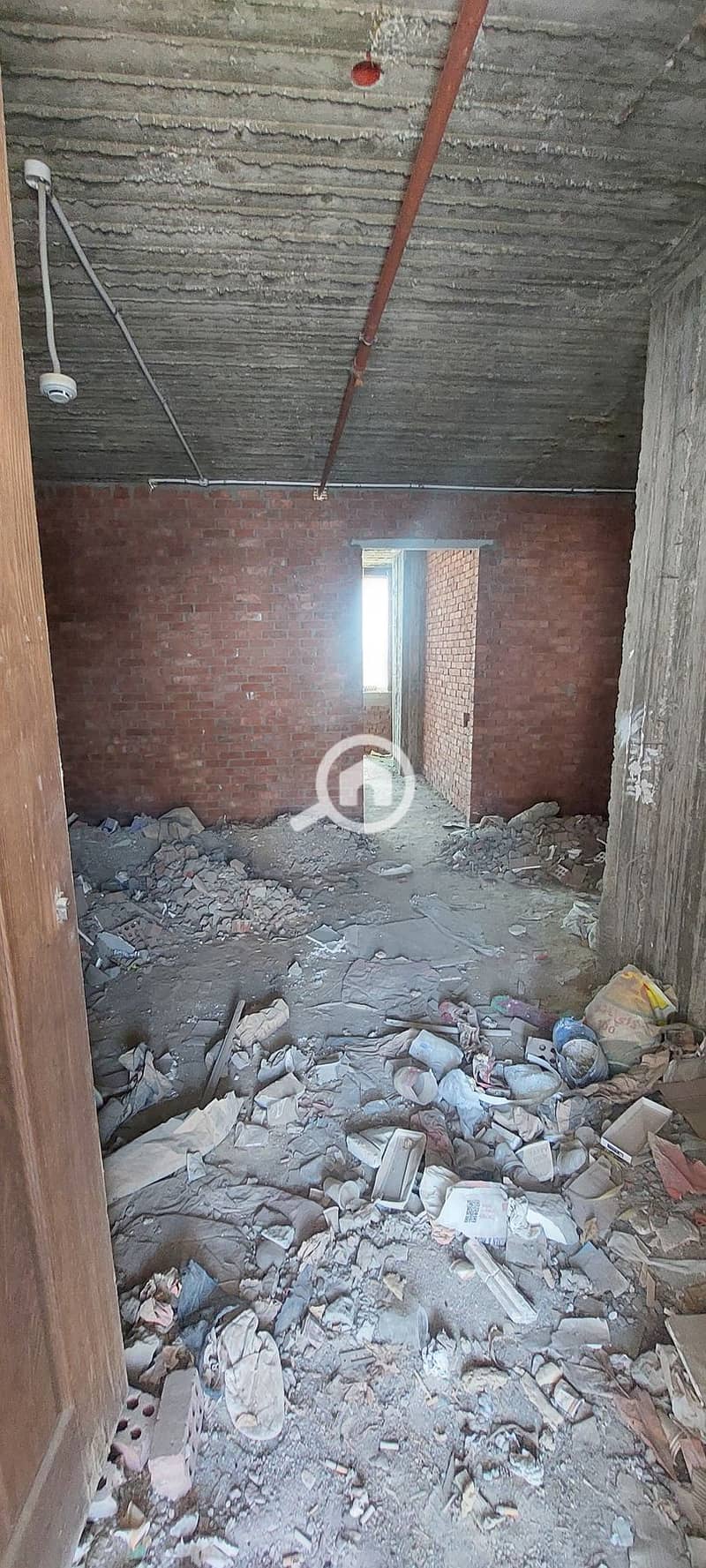 Office for rent 210 square meters in October next to Rosto Restaurant, the people of October. – pohled 4