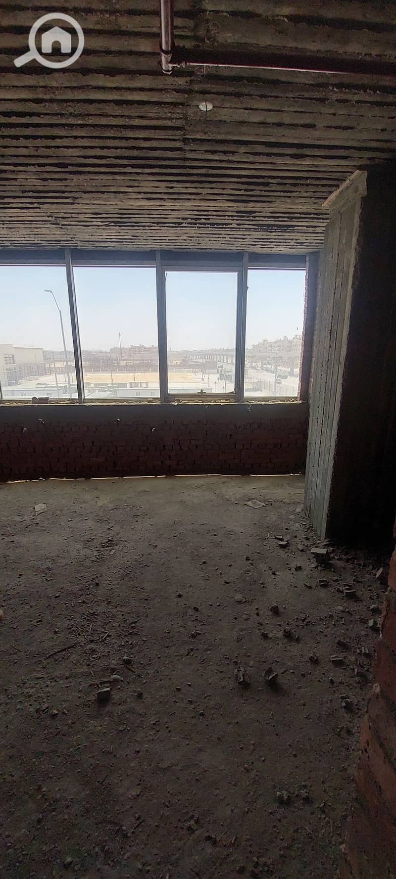 Office for rent 210 square meters in October next to Rosto Restaurant, the people of October. – pohled 6