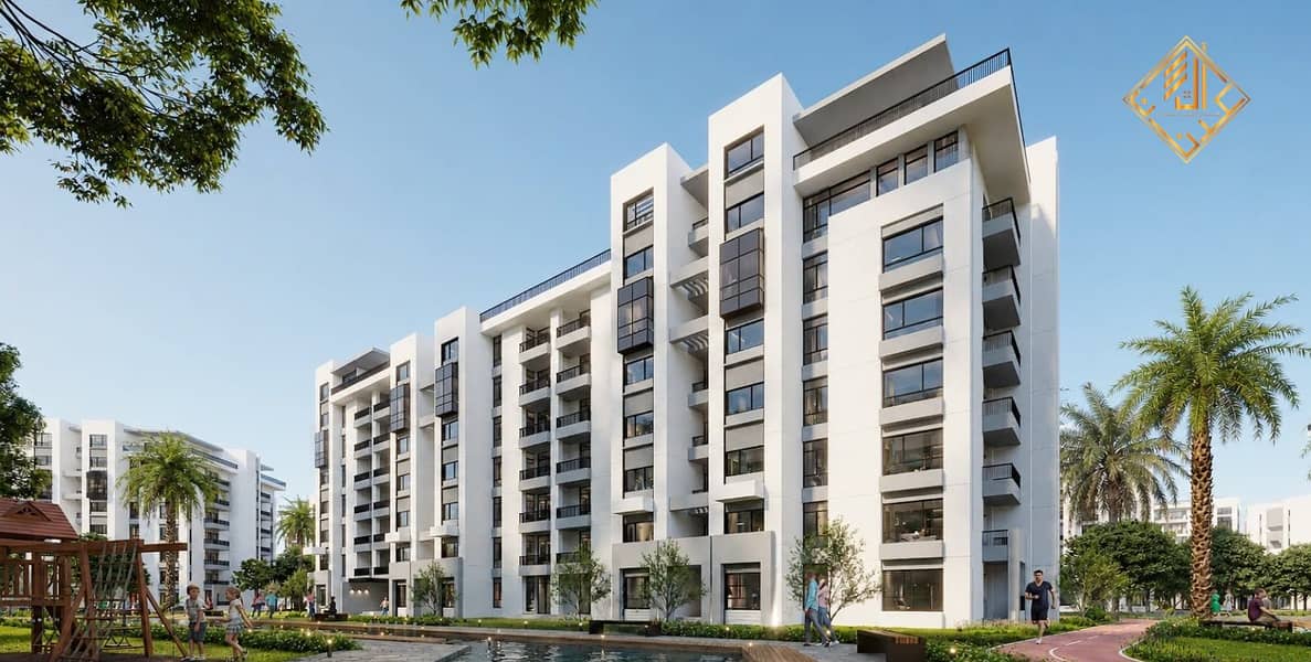 Apartment for sale in the New Administrative Capital at the initial offering price - Ansicht 4
