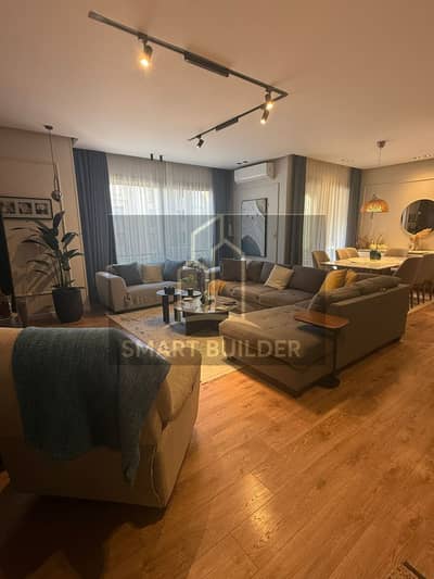 2 Bedroom Flat for Sale in New Cairo, Cairo - 1001277267. jpg