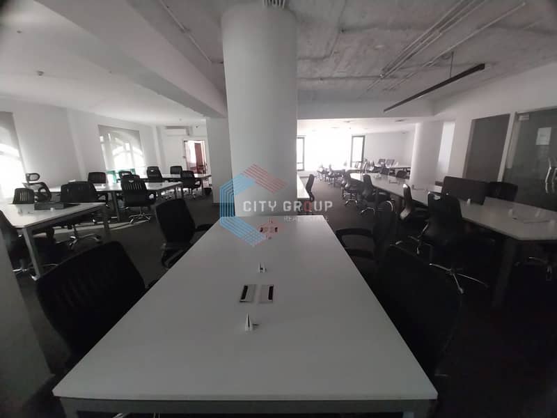 For Investment: Administrative Building for Sale in Maadi, 2400 sq m – pohled 5