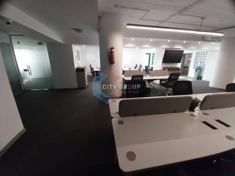 For Investment: Administrative Building for Sale in Maadi, 2400 sq m – další