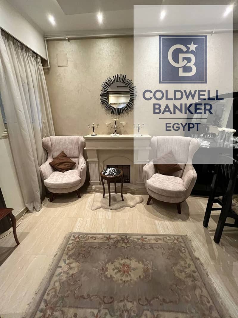 Fully Finished Townhouse 220 m² High End Finishing For SALE Katameya Gardens New Cairo - Ansicht 3