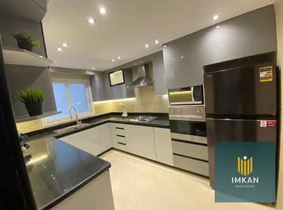 4 Bedroom Apartment for Sale in North Coast, Matruh - FB_IMG_1726853603392. jpg 4 Bedroom Apartment for Sale in North Coast, Matruh - FB_IMG_1726853603392. jpg