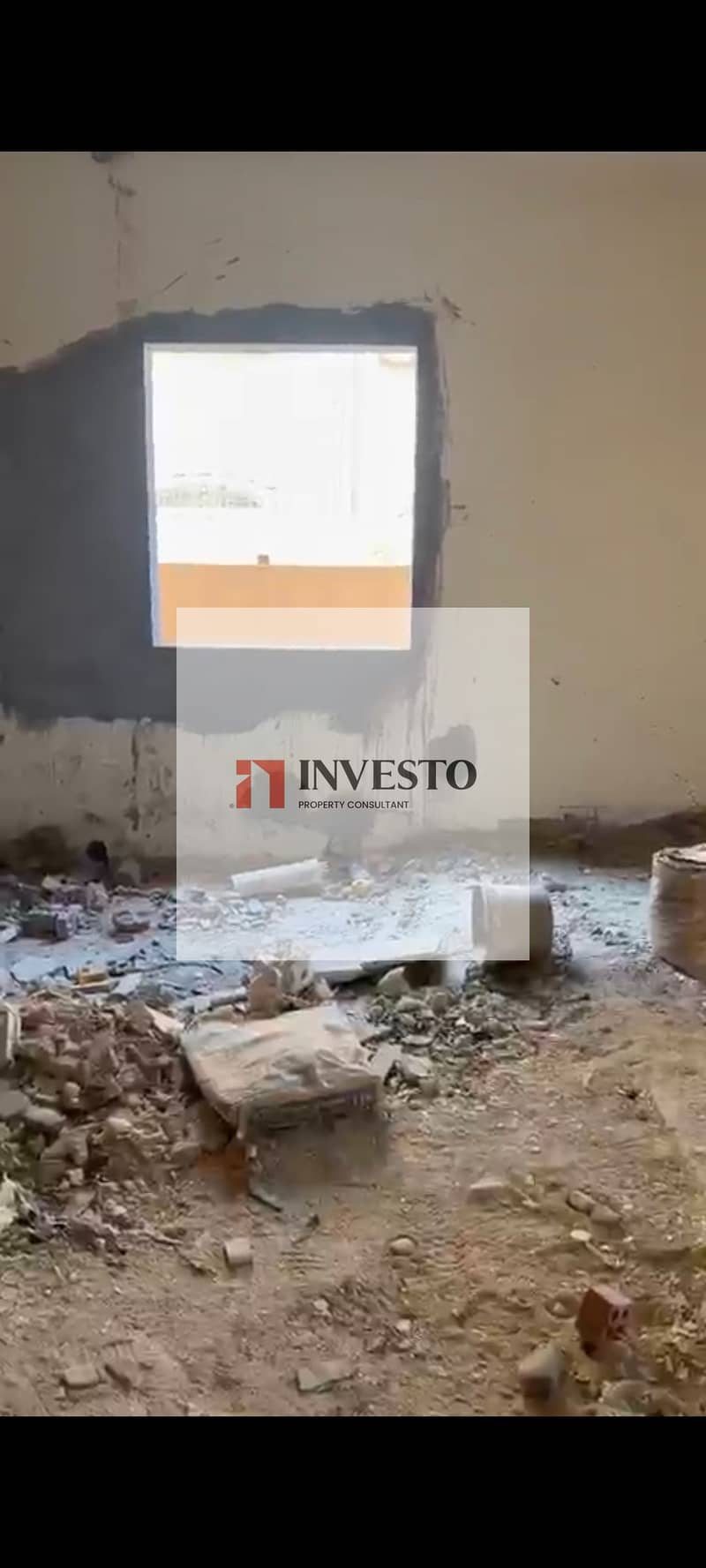 Duplex for Sale in Al Obour City – Fifth District, Line 11 | 400 sqm (Ground Floor + Basement) + 150 sqm Private Garden - Widok 5