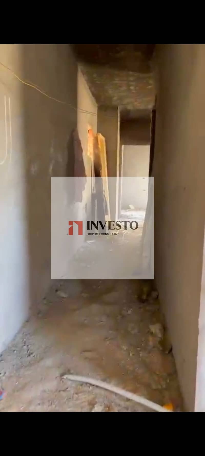 Duplex for Sale in Al Obour City – Fifth District, Line 11 | 400 sqm (Ground Floor + Basement) + 150 sqm Private Garden - Widok 6