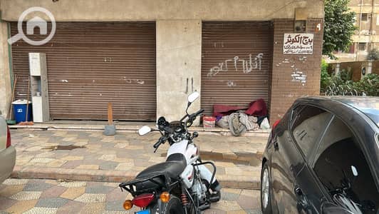 Showroom for Rent in Nasr City, Cairo - The rental shop is close to Genena Mall and Abbas Al Akkad. Showroom for Rent in Nasr City, Cairo - The rental shop is close to Genena Mall and Abbas Al Akkad.