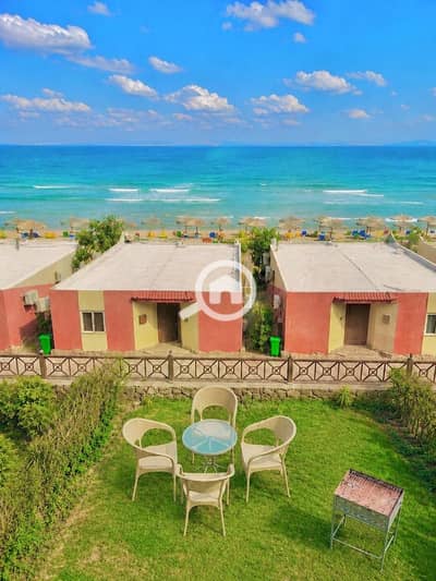 3 Bedroom Chalet for Rent in Ain Sukhna, Suez - 1001230856. jpg