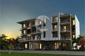 Apartment Ready To Move For Sale In New Zayed Infront of Belle vie Emaar with 10 Years Payment Plan – další