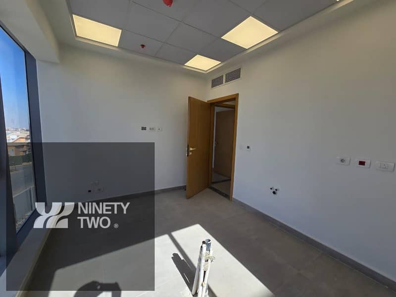 Medical Clinic for Rent in 3Sixty Mall Layan New Cairo 45sqm Prime - Ansicht 2