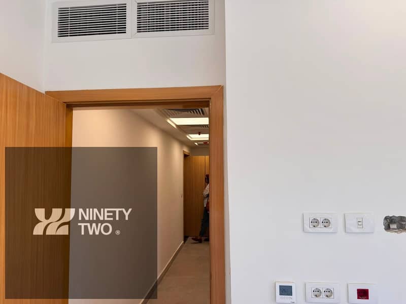 Medical Clinic for Rent in 3Sixty Mall Layan New Cairo 45sqm Prime - Ansicht 6