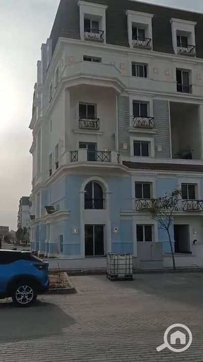 اي فيلا 3 غرف نوم للبيع في 6 اكتوبر، الجيزة - fa49f6c8-382e-492c-8974-eeb84dd1ab1d. jpg