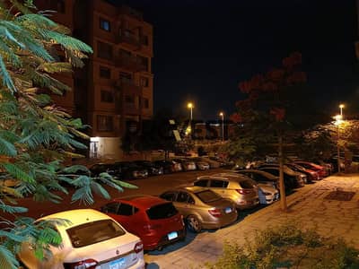 فلیٹ 3 غرف نوم للايجار في مدينتي، القاهرة - 1002052804. jpg