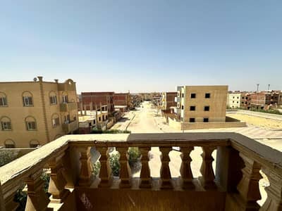 Land for Sale in Hadayek October, Giza - فيلا ناصية للبيع ابني بيتك المنطقة السابعة – 3 أدوار – موقع مميز Land for Sale in Hadayek October, Giza - فيلا ناصية للبيع ابني بيتك المنطقة السابعة – 3 أدوار – موقع مميز