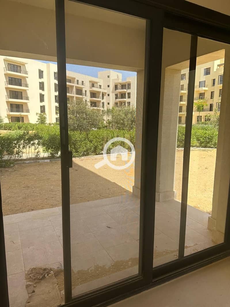 ground Apartment for rent in o west - 4 bedroom - Ansicht 6