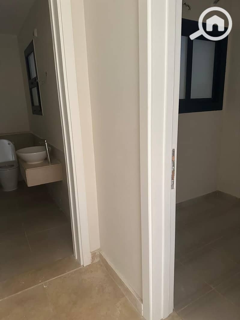 ground Apartment for rent in o west - 4 bedroom - Mehr