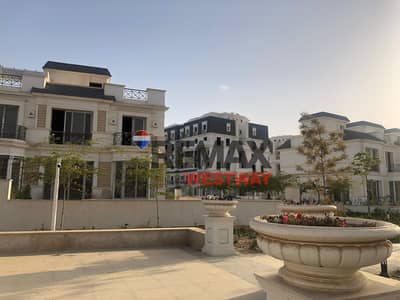 3 Bedroom Townhouse for Sale in 6th of October, Giza - WhatsApp Image 2026-06-16 at 1.06. 31 PM (1). jpeg