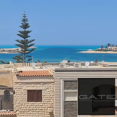 3 Bedroom Duplex for Sale in North Coast, Matruh - 1. jpg 3 Bedroom Duplex for Sale in North Coast, Matruh - 1. jpg