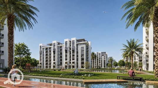 1 Bedroom Apartment for Sale in New Capital City, Cairo - WhatsApp Image 2026-06-15 at 6.15. 13 PM. jpeg 1 Bedroom Apartment for Sale in New Capital City, Cairo - WhatsApp Image 2026-06-15 at 6.15. 13 PM. jpeg