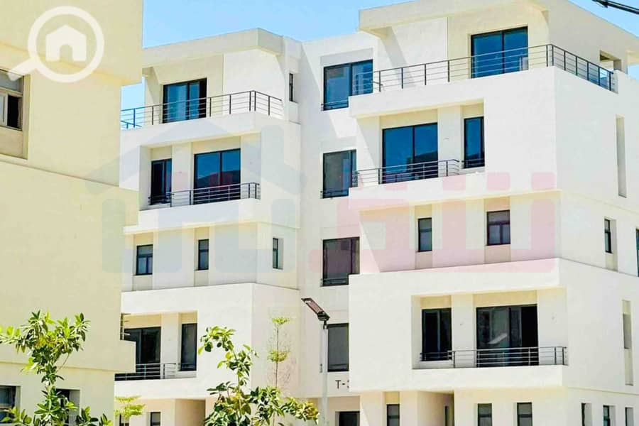 Tessera Upper Villa for Sale, 272 sq m, Palm Hills Compound, Alexandria - Widok 3