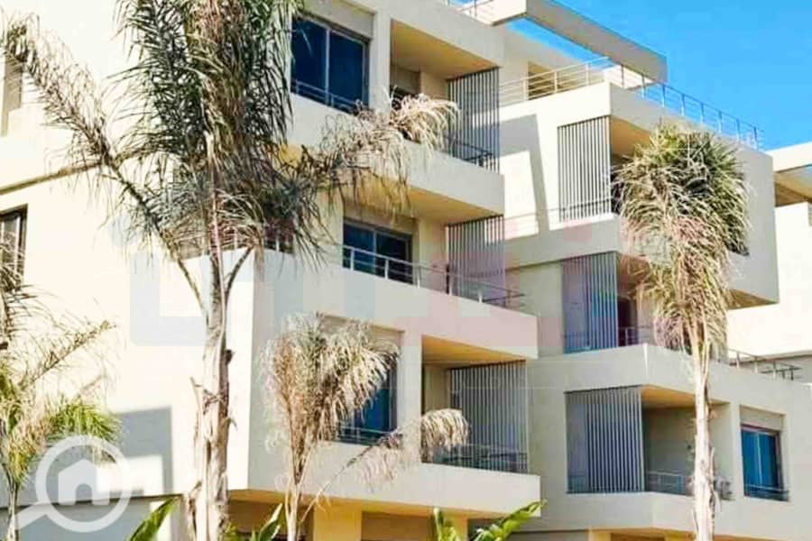 Tessera Upper Villa for Sale, 272 sq m, Palm Hills Compound, Alexandria - Widok 4