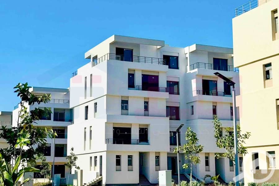 Tessera Upper Villa for Sale, 272 sq m, Palm Hills Compound, Alexandria - Widok 5