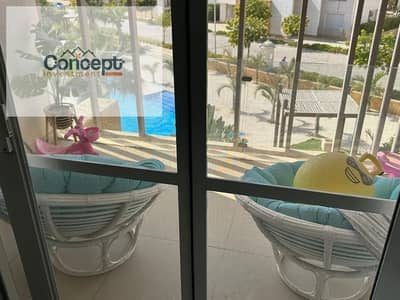 3 Bedroom Duplex for Sale in North Coast, Matruh - 1bffe273-444d-4d65-8077-3967f97c6205. JPG 3 Bedroom Duplex for Sale in North Coast, Matruh - 1bffe273-444d-4d65-8077-3967f97c6205. JPG