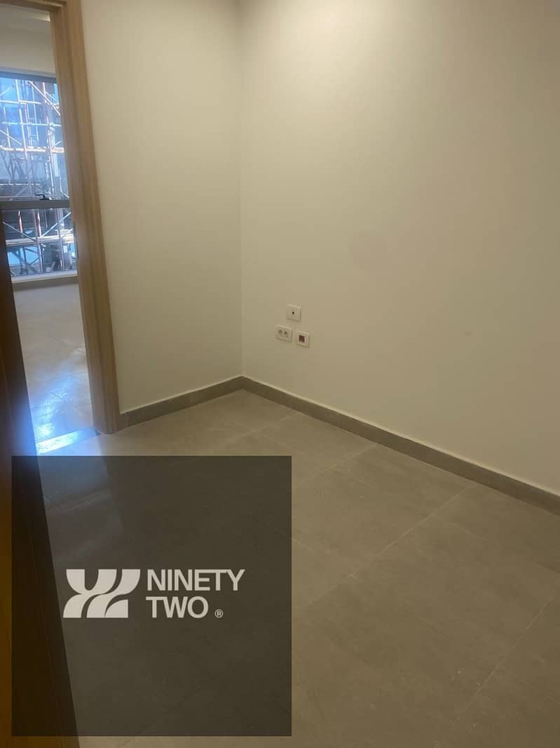 Medical Clinic for Rent in 3Sixty Mall Layan New Cairo 44sqm Fully Finished - Ansicht 3