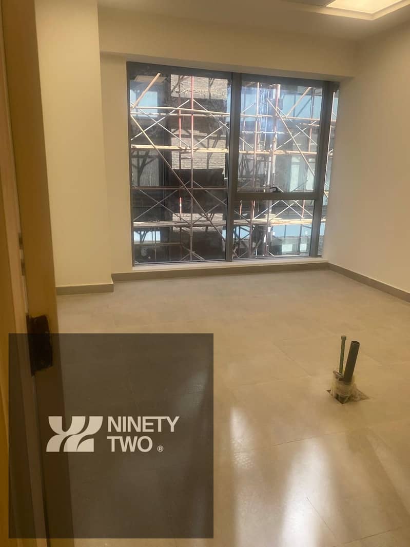 Medical Clinic for Rent in 3Sixty Mall Layan New Cairo 44sqm Fully Finished - Ansicht 5