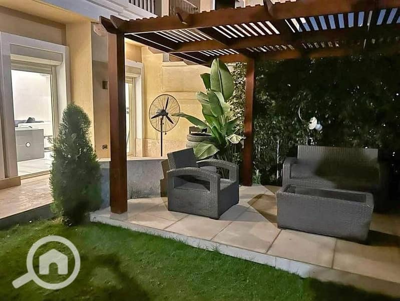 Apartment for immediate delivery, large area, a bargain, next to Mountain View and Sodic in Green 6, – pohled 5