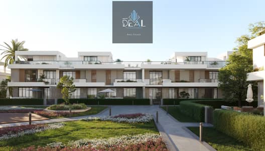 شقة 3 غرف نوم للبيع في مدينة المستقبل، القاهرة - cam 06 - two building . jpg. jpeg شقة 3 غرف نوم للبيع في مدينة المستقبل، القاهرة - cam 06 - two building . jpg. jpeg