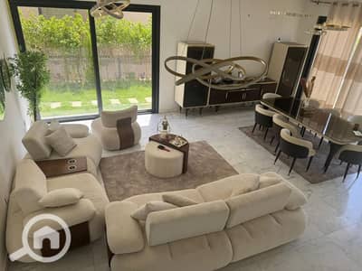 3 Bedroom Villa for Rent in Shorouk City, Cairo - 289314e4-687d-4a81-be67-801808ada17d. jpeg