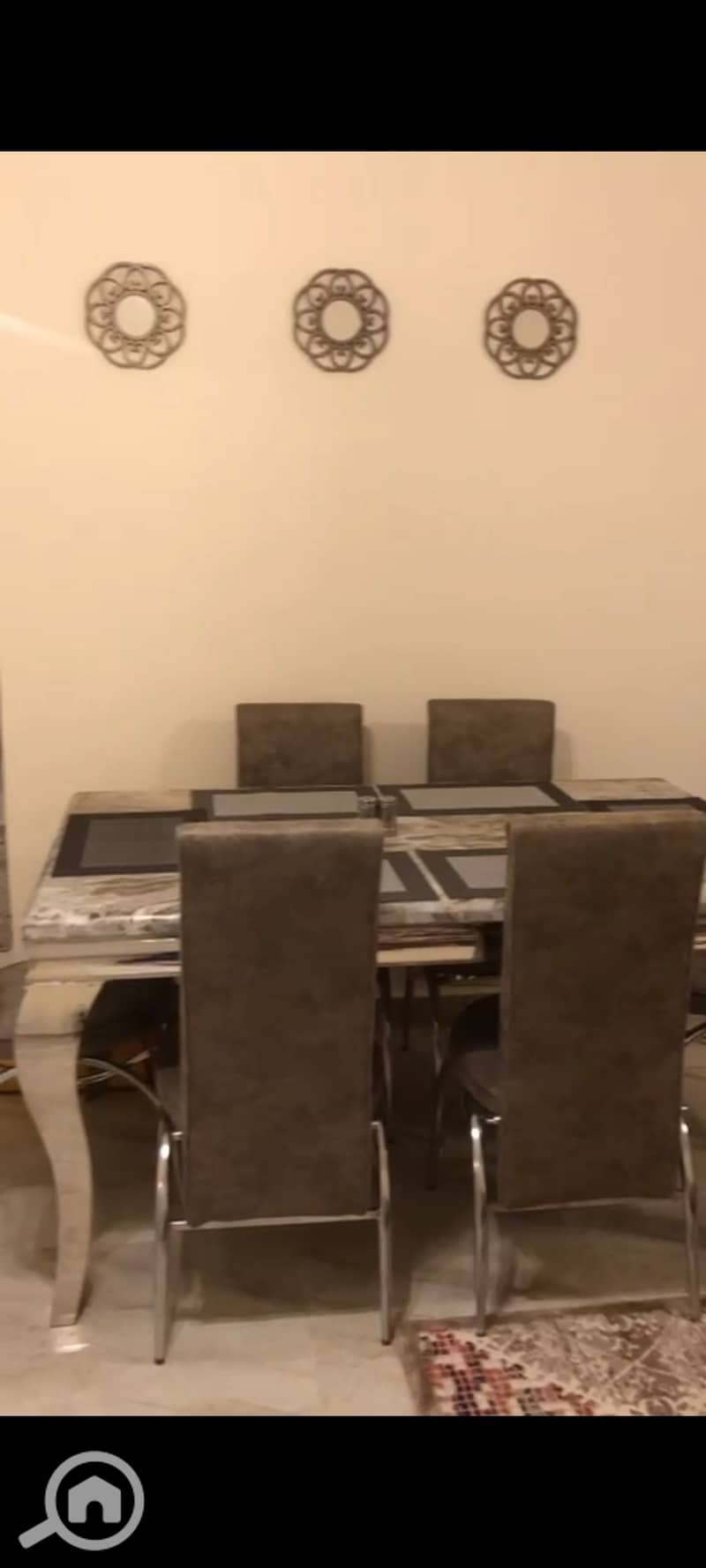 Apartment for rent in Jenah 1 compound, furnished with air conditioning. – pohled 3