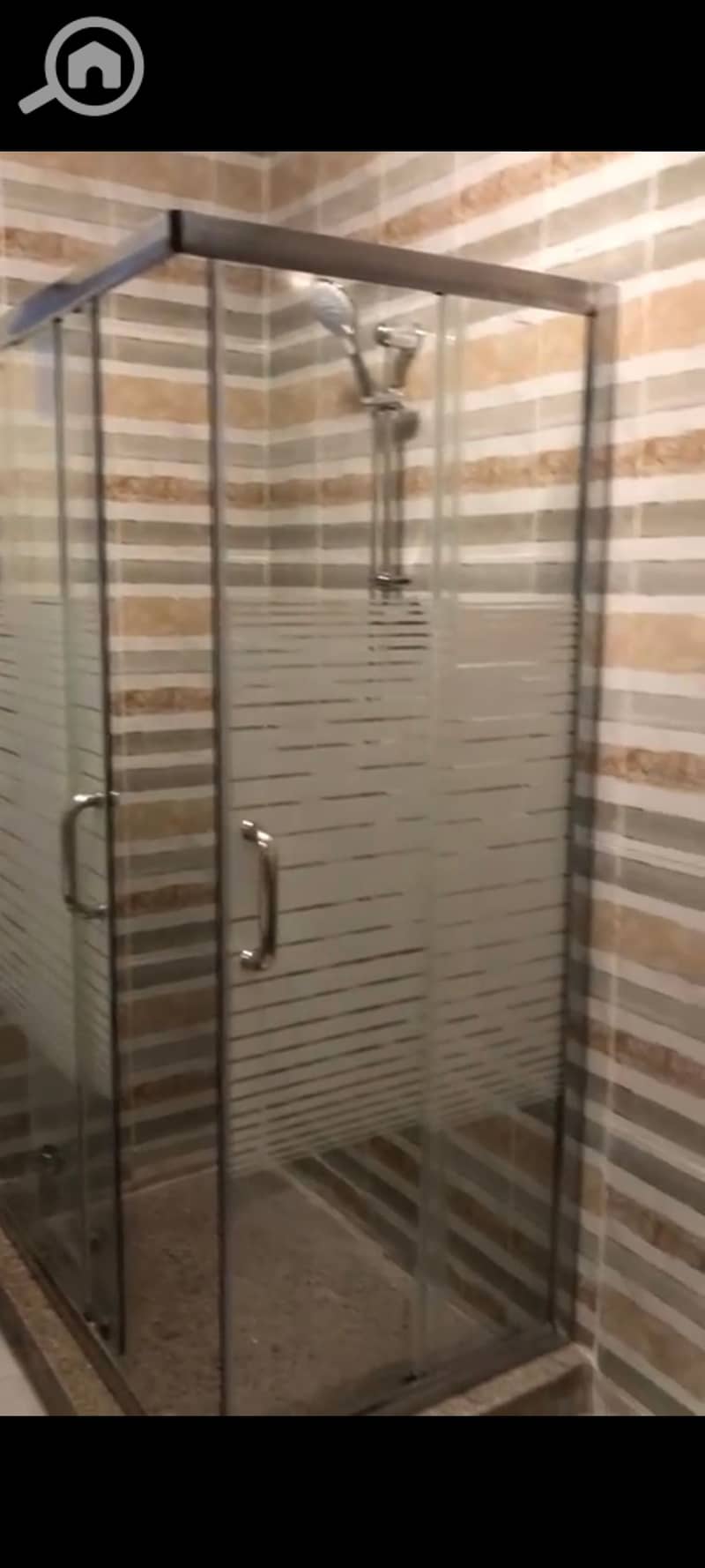 Apartment for rent in Jenah 1 compound, furnished with air conditioning. – pohled 5