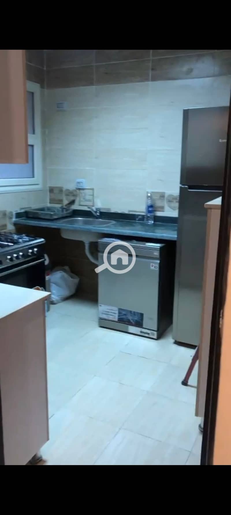 Apartment for rent in Jenah 1 compound, furnished with air conditioning. – pohled 6
