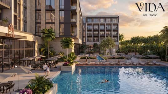 1 Bedroom Hotel Apartment for Sale in 6th of October, Giza - WhatsApp Image 2026-06-17 at 1.24. 37 PM (1). jpeg