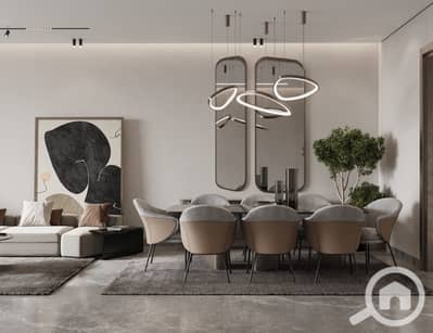3 Bedroom Flat for Sale in Sheikh Zayed, Giza - 1. jpg 3 Bedroom Flat for Sale in Sheikh Zayed, Giza - 1. jpg