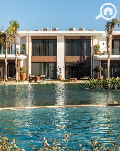 4 Bedroom Villa for Sale in North Coast, Matruh - WhatsApp Image 2026-06-17 at 11.56. 50 AM. jpeg 4 Bedroom Villa for Sale in North Coast, Matruh - WhatsApp Image 2026-06-17 at 11.56. 50 AM. jpeg